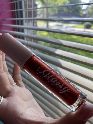 Customer photo review of Juicy🍉✨