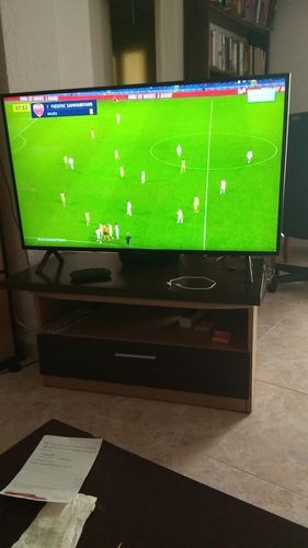 Customer photo review of Abonnement PREMIUM 12 Mois IPTV 4K