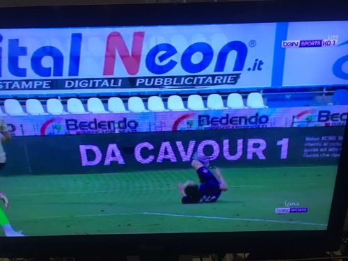 Customer photo review of Abonnement PREMIUM 12 Mois IPTV 4K