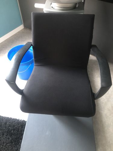 Customer photo review of Stoel Hoes