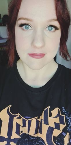 Megan G.