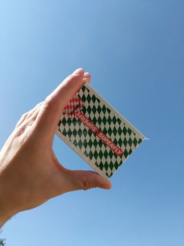 Customer photo review of Mystery Deck