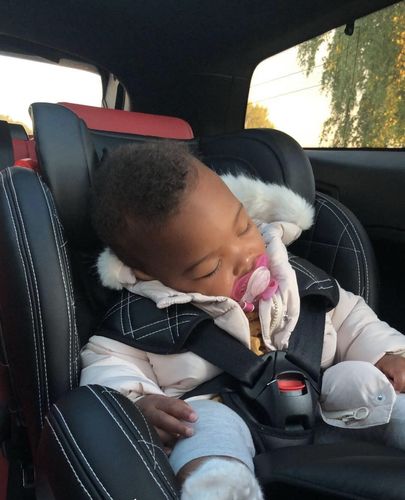 Customer photo review of MODEL 2 | WHITE