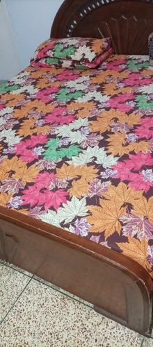 Customer photo review of Sahara-Bed Sheet Set