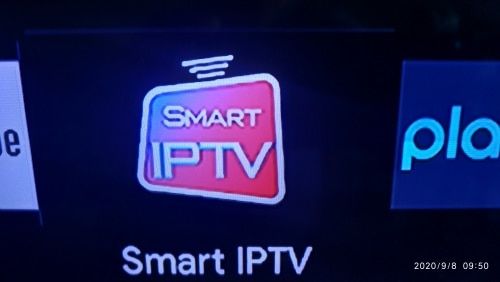 Customer photo review of Abonnement BASIC 3 Mois IPTV 4K