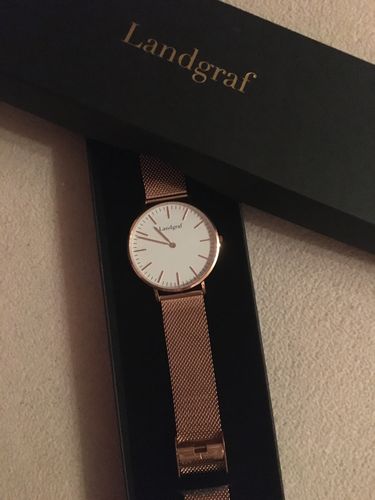 Customer photo review of California Edition Limited