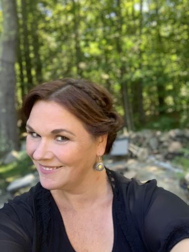 Customer photo review of Two Strand Braid