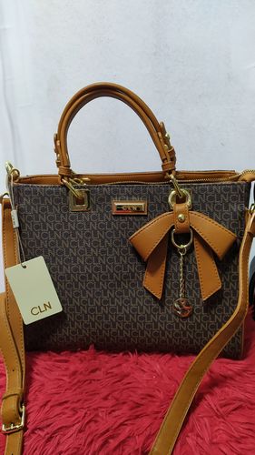 Customer photo review of Chloris Handbag