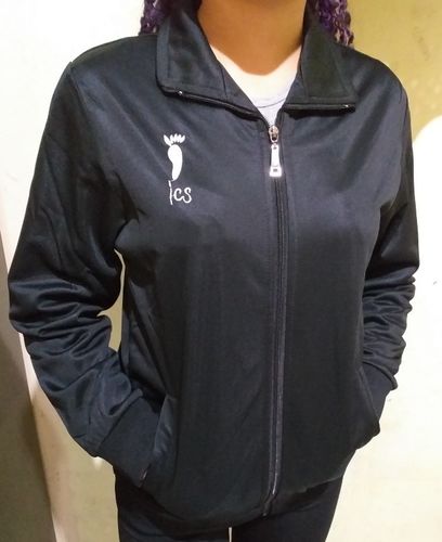 Customer photo review of Haikyuu - Karasuno High Sportswear Jacket