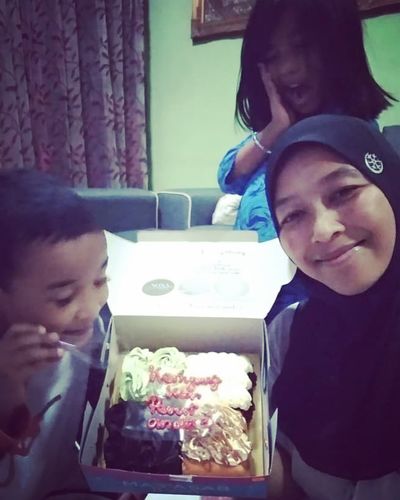 Customer photo review of Adore 3.0 Series