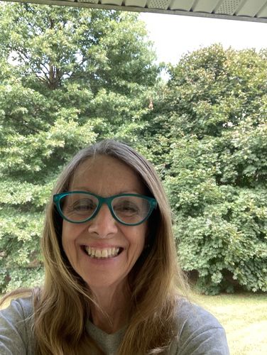 Customer photo review of Madison Reader