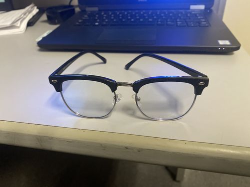 Customer photo review of GMG Optimizer - Silver Black