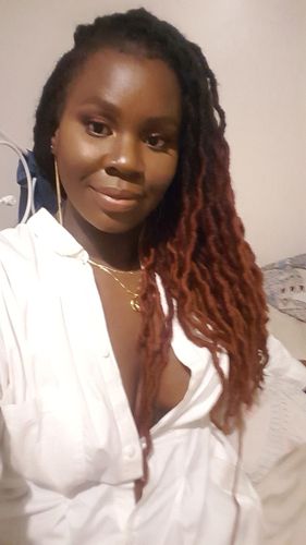 Customer photo review of Ben Nye Final Seal