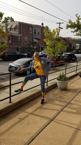 Customer photo review of The Wukuada collection