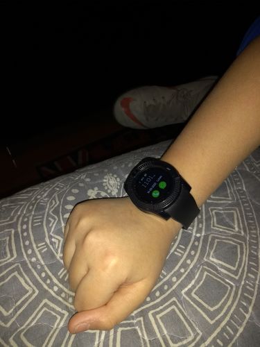 Smartwatch V8 - Smartwatch - AliExpress