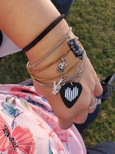 Customer photo review of SWORD – “DR. FEELGOOD"