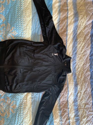 Customer photo review of Haikyuu - Karasuno High Sportswear Jacket