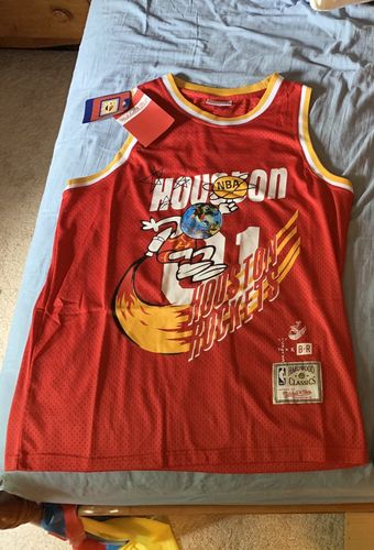 Hoopsville jerseys Clearance
