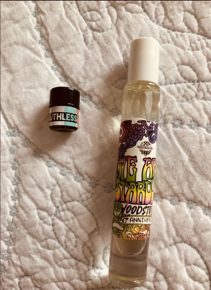 Customer photo review of We Are Stardust
