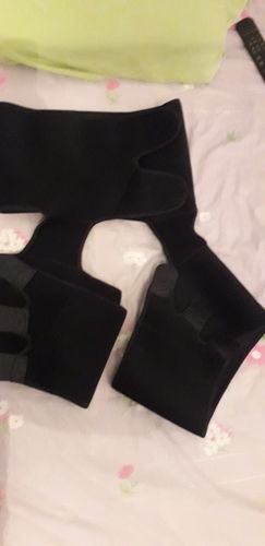 Customer photo review of U-THIN™ |Votre gaine de sudation Multi-fonction