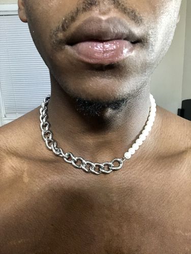 Customer photo review of The Pearls