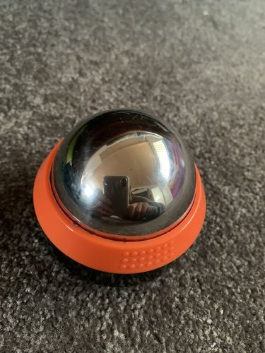 Customer photo review of Myoball - Small 60mm