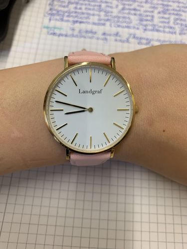 Customer photo review of Rosé Edition