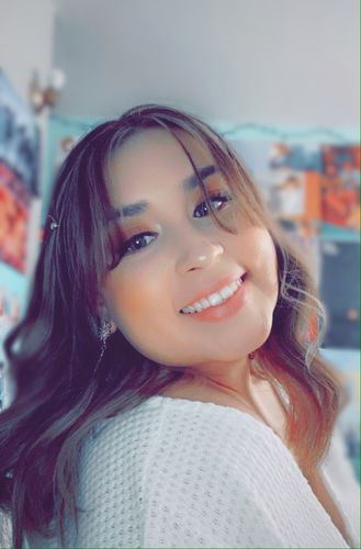 Customer photo review of Micdrop Kristin - green