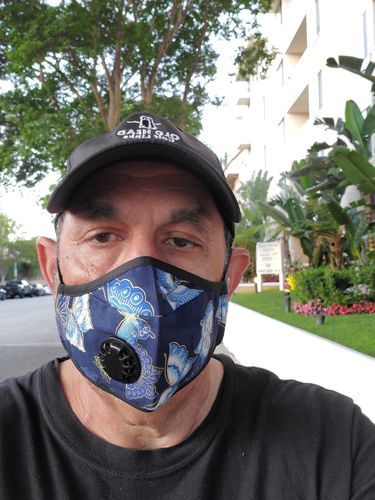 Customer photo review of TESTOSTERONE BOOSTER RX SUPPLEMENT FOR MEN 40+