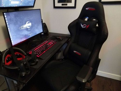 Customer photo review of PRO Series