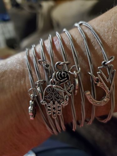 Customer photo review of WAY OUT WEST