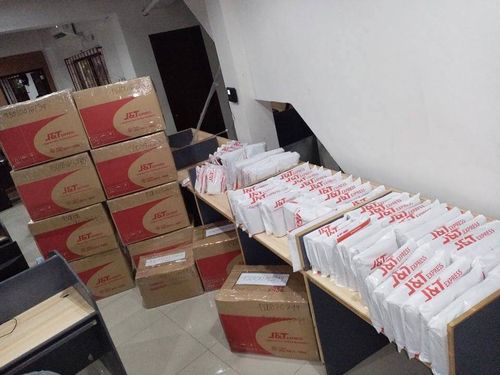 Customer photo review of WE WILL HELP YOU TO BUILD YOUR OWN ONLINE BUSINESS