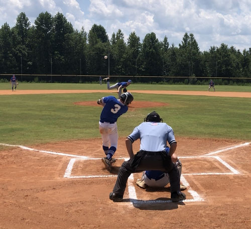 Customer photo review of JAX 2.0 Batting Gloves