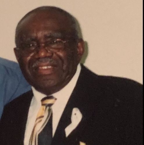 Customer photo review of Always In My Heart Personalized Canvas