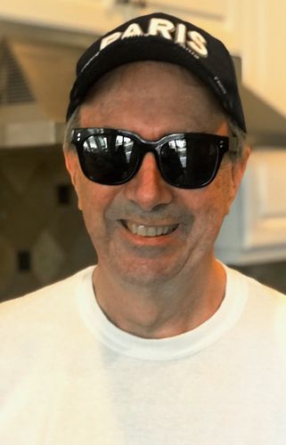 Customer photo review of Austyn - Polarized