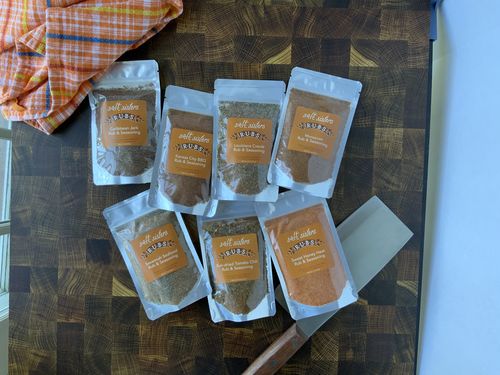 Customer photo review of Cutting Board™