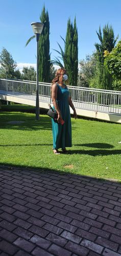 Customer photo review of DIA Y NOCHE SET
