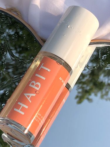 Customer photo review of N°41 MISTER