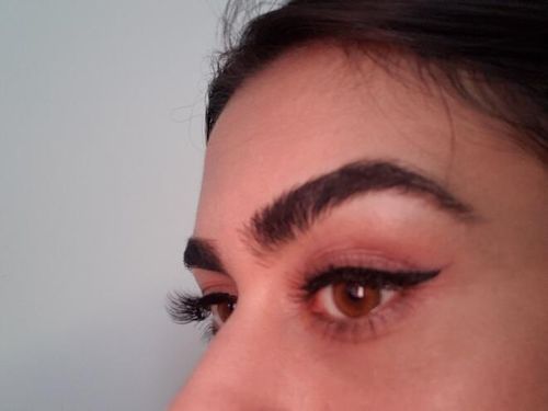 Customer photo review of NAUTURAL SET