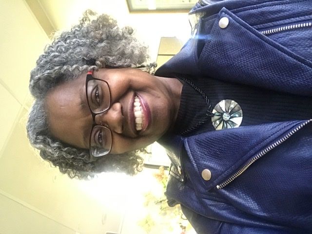 Customer photo review of Step 1: Moroccan Rhassoul 5-in-1 Clay Treatment (For Tight Curls)