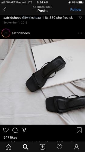 Customer photo review of Cecil Black