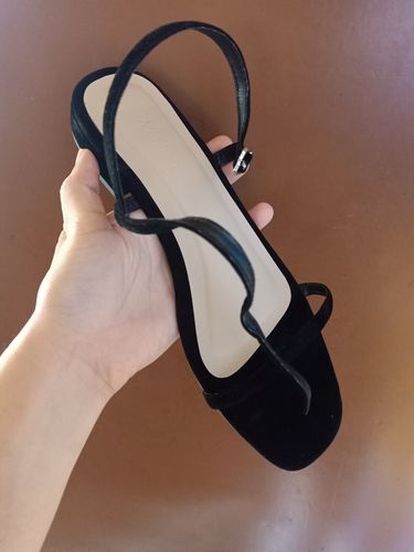 Customer photo review of Mazey Black