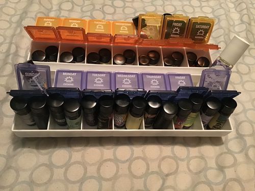 Customer photo review of Sun Goddess