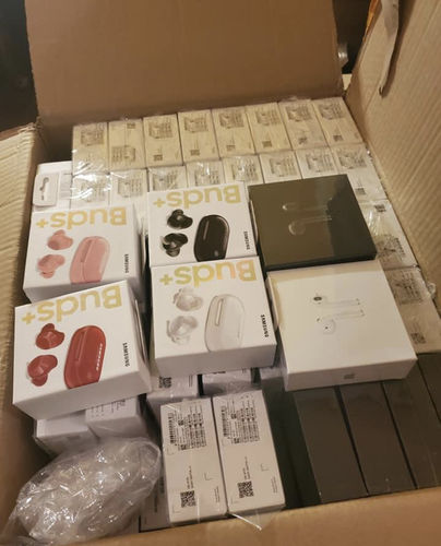 Customer photo review of Les Meilleurs Fournisseurs Articles Electroniques