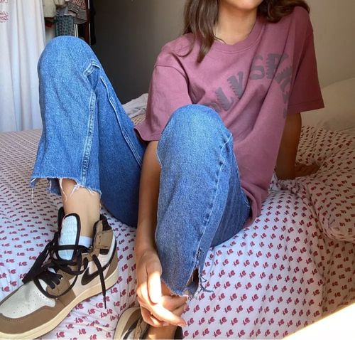 Customer photo review of "Holy Spirit" Tee