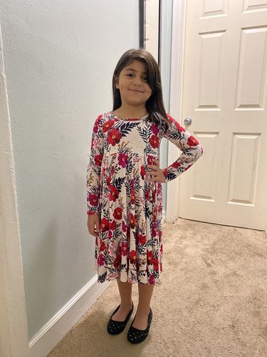 posh peanut chloe twirl