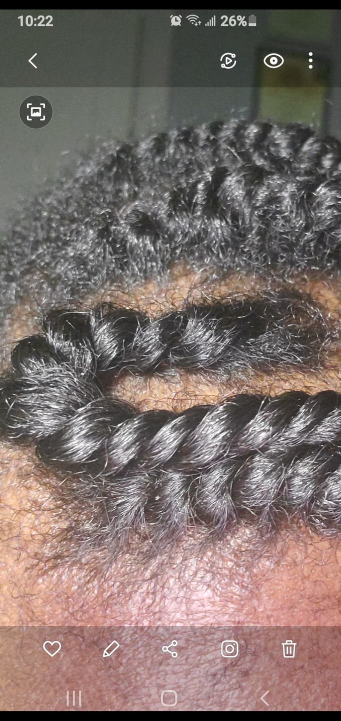 Customer photo review of Ambunu 150g