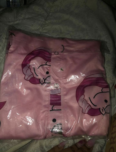 Customer photo review of Les meilleurs fournisseurs de Lingerie et Pyjamas