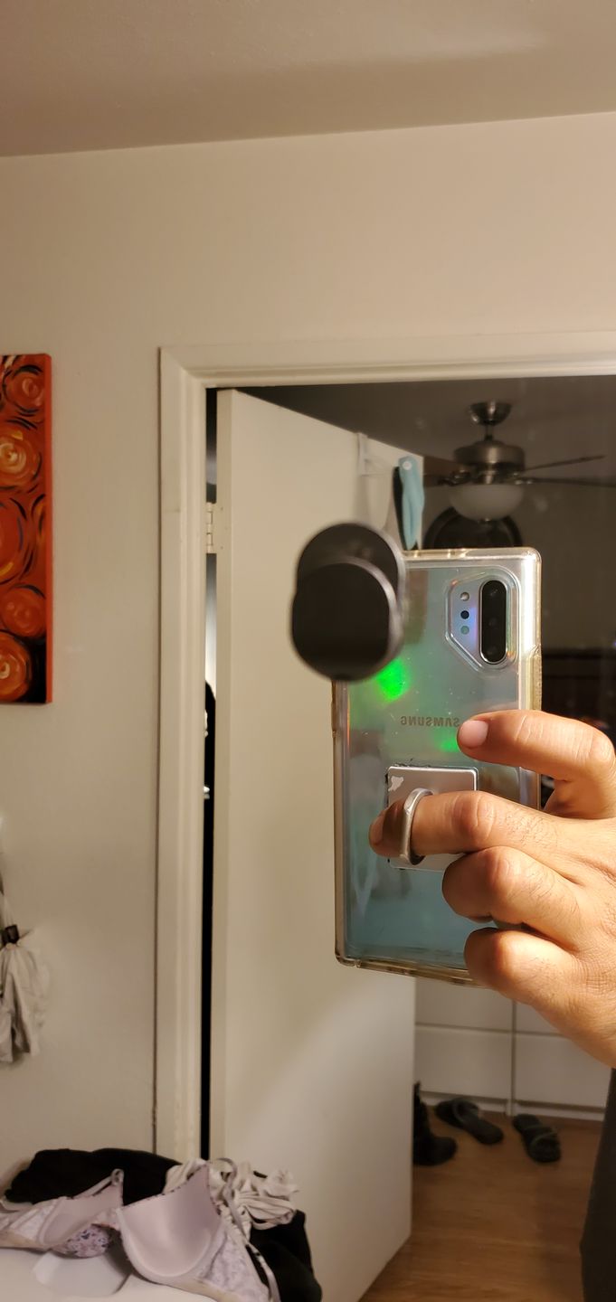 Customer photo review of iRing Original