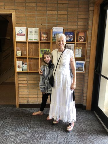 Customer photo review of Humanity Handcrafted Boots